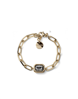 Bracelet Unoaerre Woman in Bronze 2823